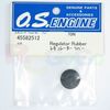 REGULATOR RUBBER 70N
