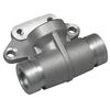 INTAKE MANIFOLD FT160