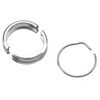 SILENCER ALMINUM RING (21)