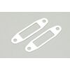 EXHAUST GASKET SET 91HZ (PBP90)