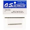 TAP DRILL SET  M3.5