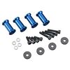 M5 STAND OFF ENGINE MOUNT 1-1/4 (31.8)