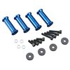 M5 STAND OFF ENGINE MOUNT 1-3/4 (44.5)
