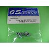 FANG NUT M3 (6PCS./SET)