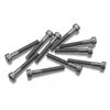 EN79871430-HEXAGON HEAD SCREW M4.0X30(10PCS/SET)