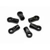 AB1230090-Mounting Parts for Shock (6) Buggy/Truggy