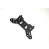 AB1230171-Rear body post support plate ATC 2.4 RTR/BL