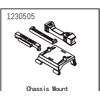 AB1230505-Chassis Mount - Sherpa