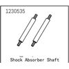 AB1230535-Shock Absorber Shaft - Sherpa (2)