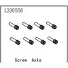 AB1230556-Screw Axle (6)
