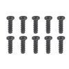 AB15-LS09-Round head screws (2.8*7)&nbsp; &nbsp; &nbsp; &nbsp; &nbsp; &nbsp;