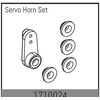 AB1710024-Servo Horn Set