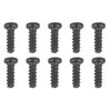 AB30-LS02-Round head screws (2.3&#215;12)&nbsp; &nbsp; &nbsp; &nbsp; &nbsp; &nbsp;