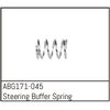 ABG171-045-Steering Buffer Spring