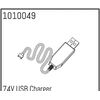AB1010049-7.4V USB Charger