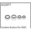 AB1010077-Complete Bushing Set (6X6)