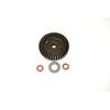 AB1230177-Differential drive spur gear 38T ATC 2.4 RTR/BL