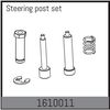 AB1610011-Steering post set