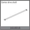 AB1610016-Center drive shaft