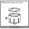 AB1710002-Differential Case with Seal