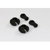 ABT02114-Shock Cover Set 2WD/4WD