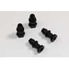 ABT08768-Ball Stud for Shock Absorber (4) 1:8 Comp.