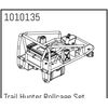 AB1010135-T-Hunter Rollcage/Load Area - PRO Crawler 1:18
