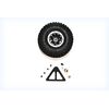 AB1230655-Spare Wheel &amp; Rack Set - Sherpa