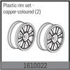 AB1610022-Plastic rim set - copper-coloured (2)