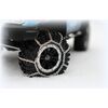 AB2320103-Snow chain for 96mm Tire (2)