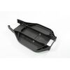 ABT02010-Center Chassis Plate short Buggy 2WD