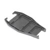 ABT02249-Center Chassis Plate TC02C EVO