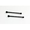 ABT04114-Drive Shaft 62mm (2) 4WD Comp. Buggy