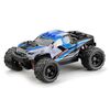 AB18006-Scale 1:18 4WD High Speed Monster Truck STORM 2,4GHz Blue