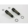 ABT02095-Rear Shock Absorber Housing (2) 2WD Comp. Buggy