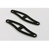 ABTU0426-Carbon Battery Plate 4WD