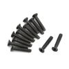 BL540056-Countersunk Self Tapping Screws KBHO2.3*12mm