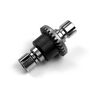 BL540236-Complete Differential (Steel Gears/Diff. Cups)