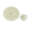 MV28015-Crownwheel and Pinion Gear 1Pc (ALL Ion)