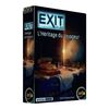 EXIT L'H├®ritage du Voyageur 12+/1-4