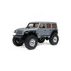Axial SCX24 Wrangler JLU RTR