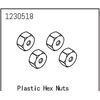 écrou hexagonal (4)
