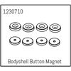 AB1230710-Bodyshell Button Magnet (4) - Khamba