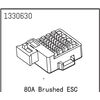 AB1330630-80A Brushed ESC