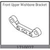 AB1710027-Front Upper Wishbone Bracket