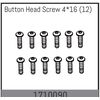 AB1710090-Button Head Screw 4*16 (12)