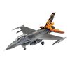 Model Set F-16 Mlu 31 Sqn. Kleine Brogel