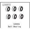 AB1230572-Ball Bearing 10*5*4 (6)