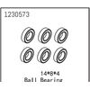 AB1230573-Ball Bearing 14*8*4 (6)