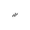 Madenschraube M4x10 (6) AB2.8 BL